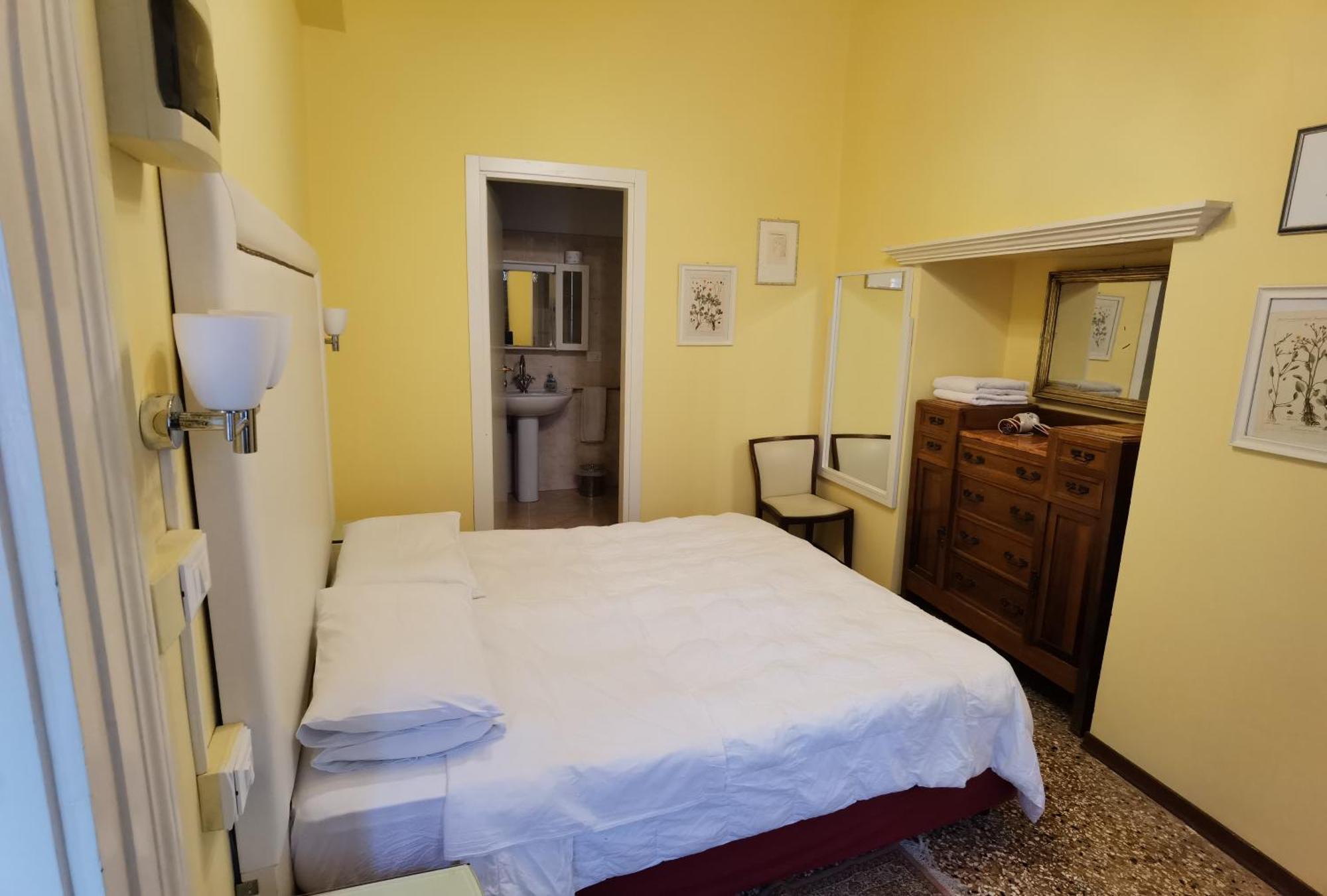 Bed and Breakfast Palazzo Eugenia - Minelli Wenecja Zewnętrze zdjęcie