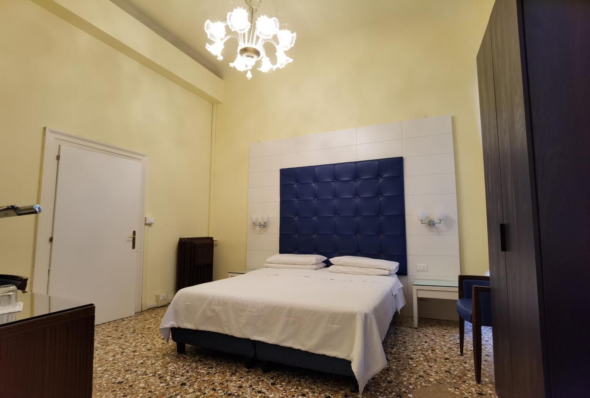 Bed and Breakfast Palazzo Eugenia - Minelli Wenecja Zewnętrze zdjęcie