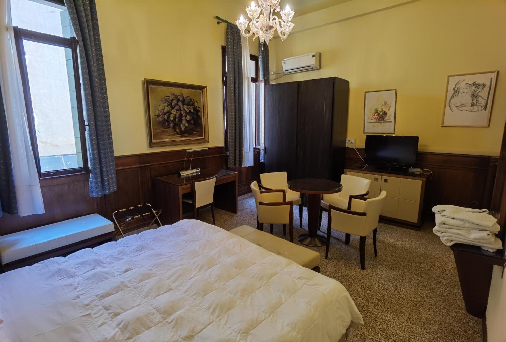 Bed and Breakfast Palazzo Eugenia - Minelli Wenecja Zewnętrze zdjęcie